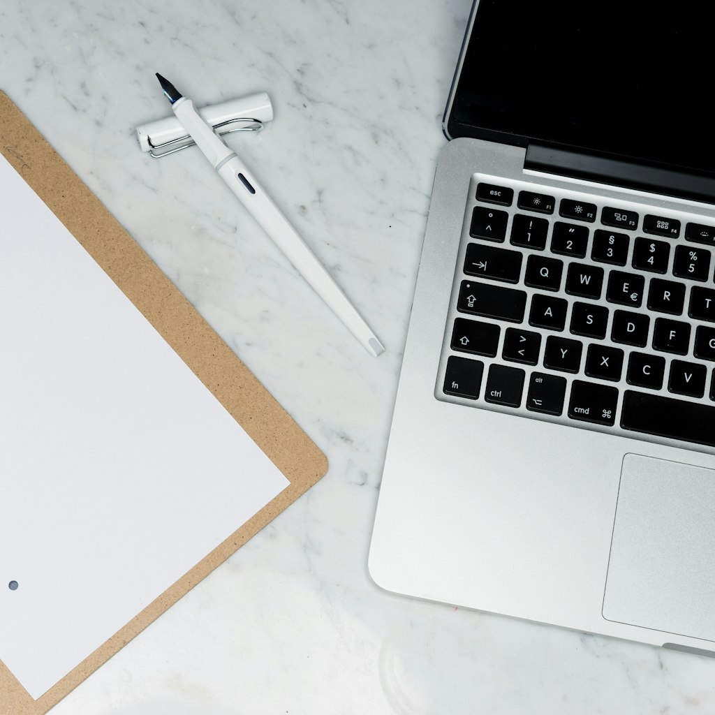 How to Design a CV That Is Clear, Professional, and Easy to Read