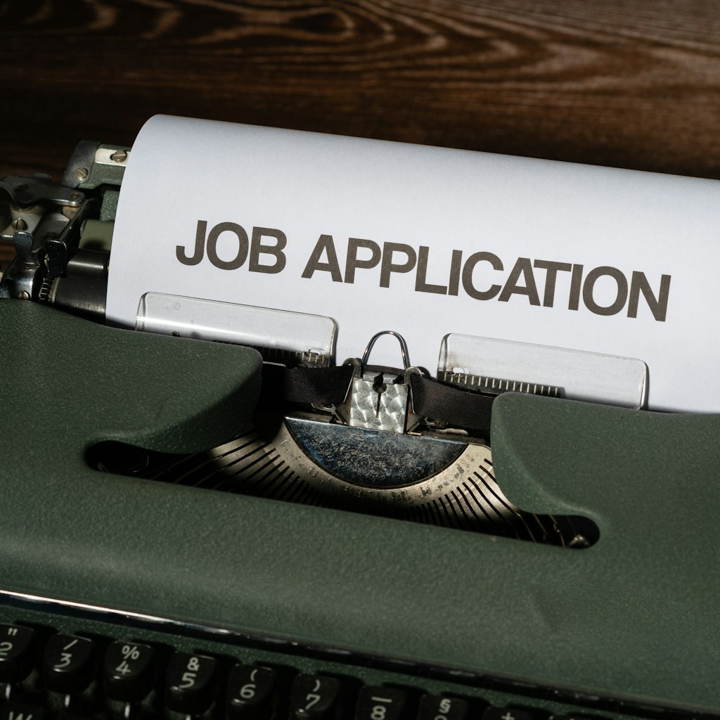How to Start a Job Search: A Practical Plan for Your First Week