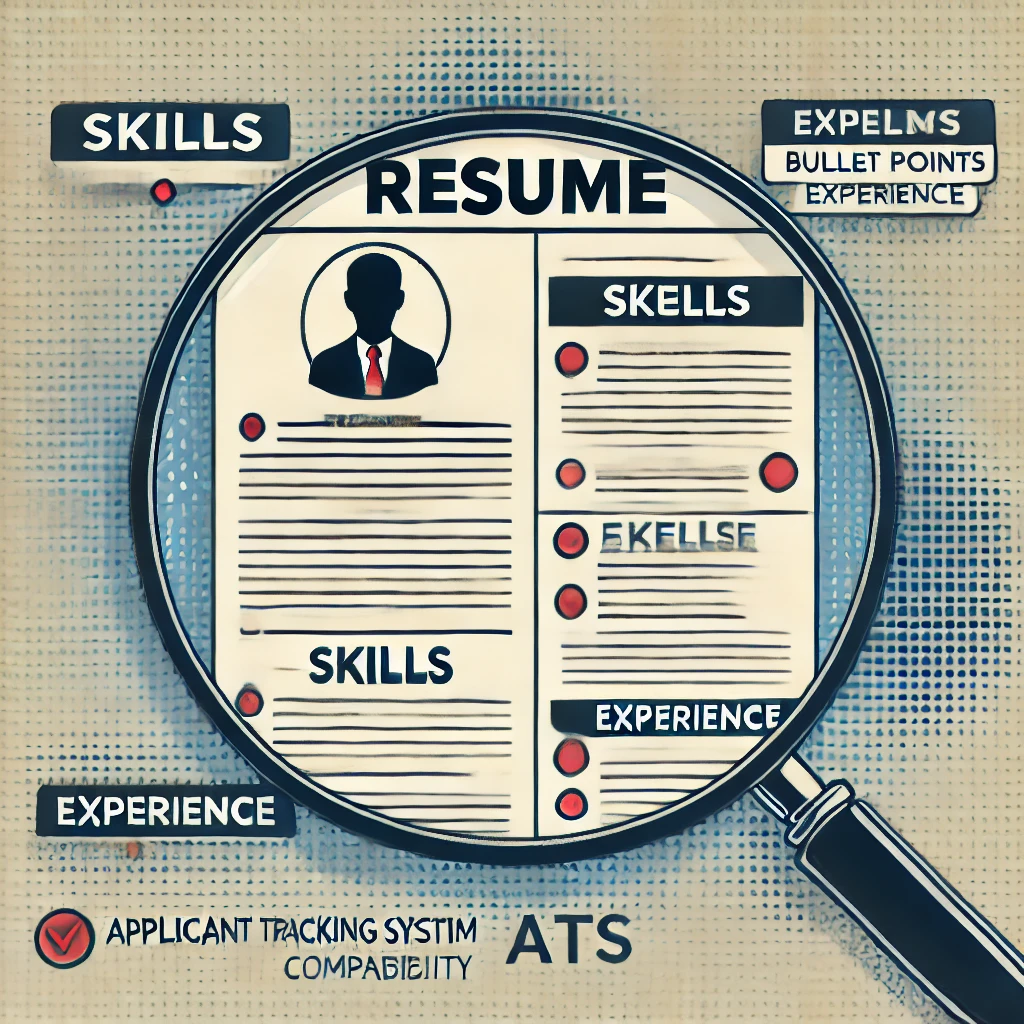 How to Write an ATS-Friendly Resume: Best Practices for Job Applications