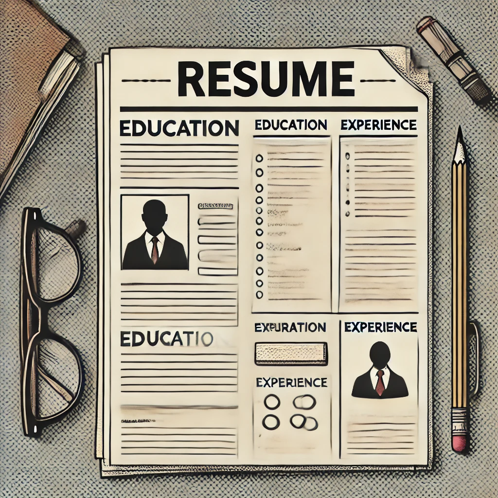 Mastering the Art of Resume Formatting: Tips for Clean and Professional Layouts